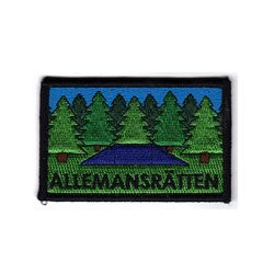 Allemansrätten
