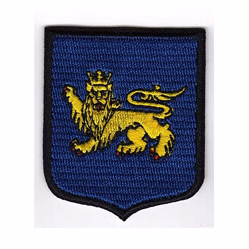 Uppsala kommunvapen