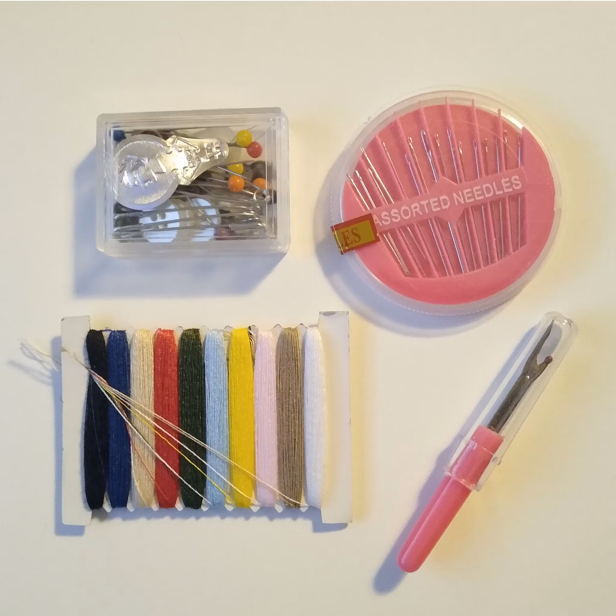 Sykit / Resekit - Mini