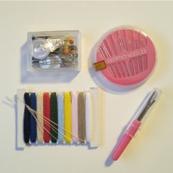 Sykit / Resekit - Mini