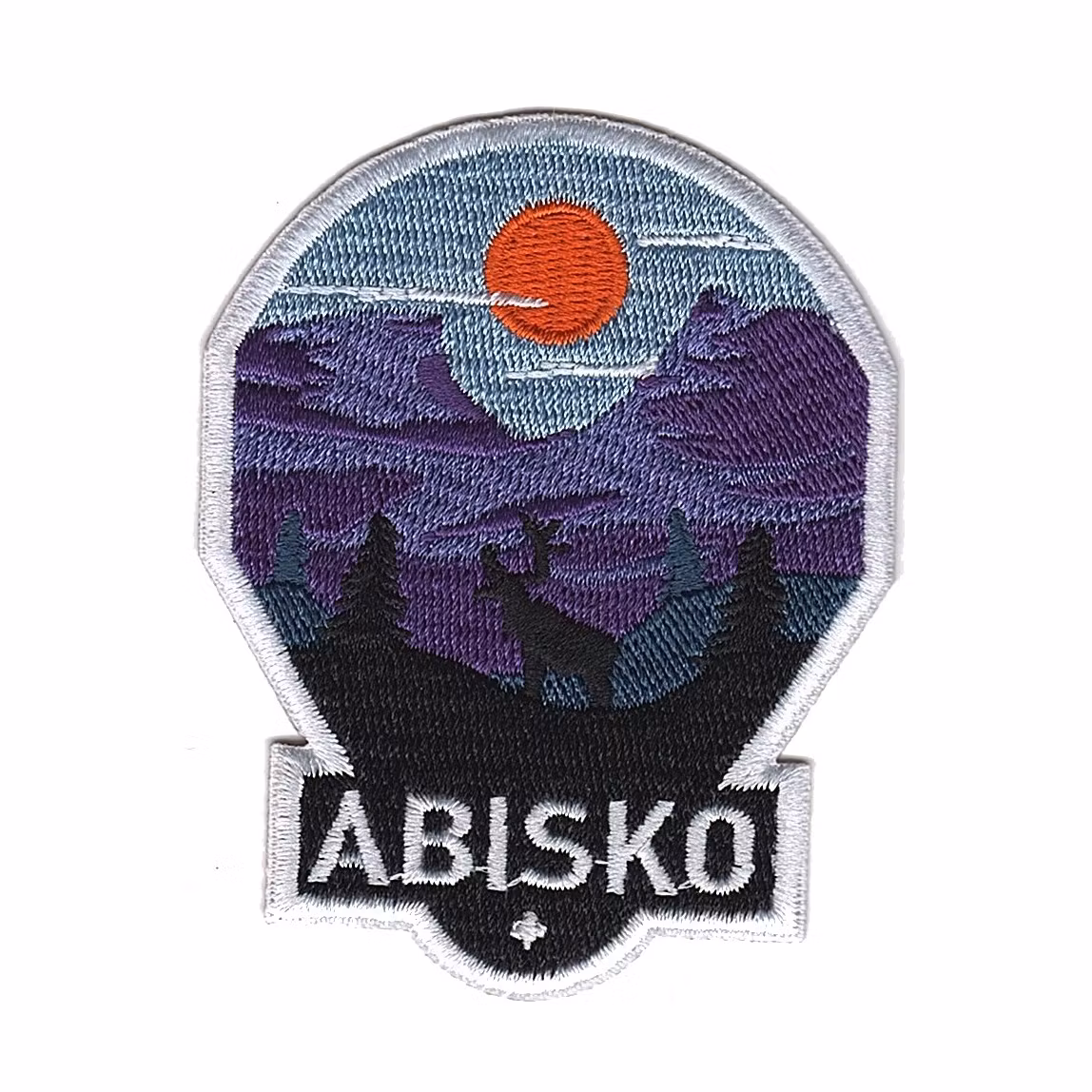 Abisko Nationalpark