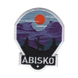 Abisko Nationalpark