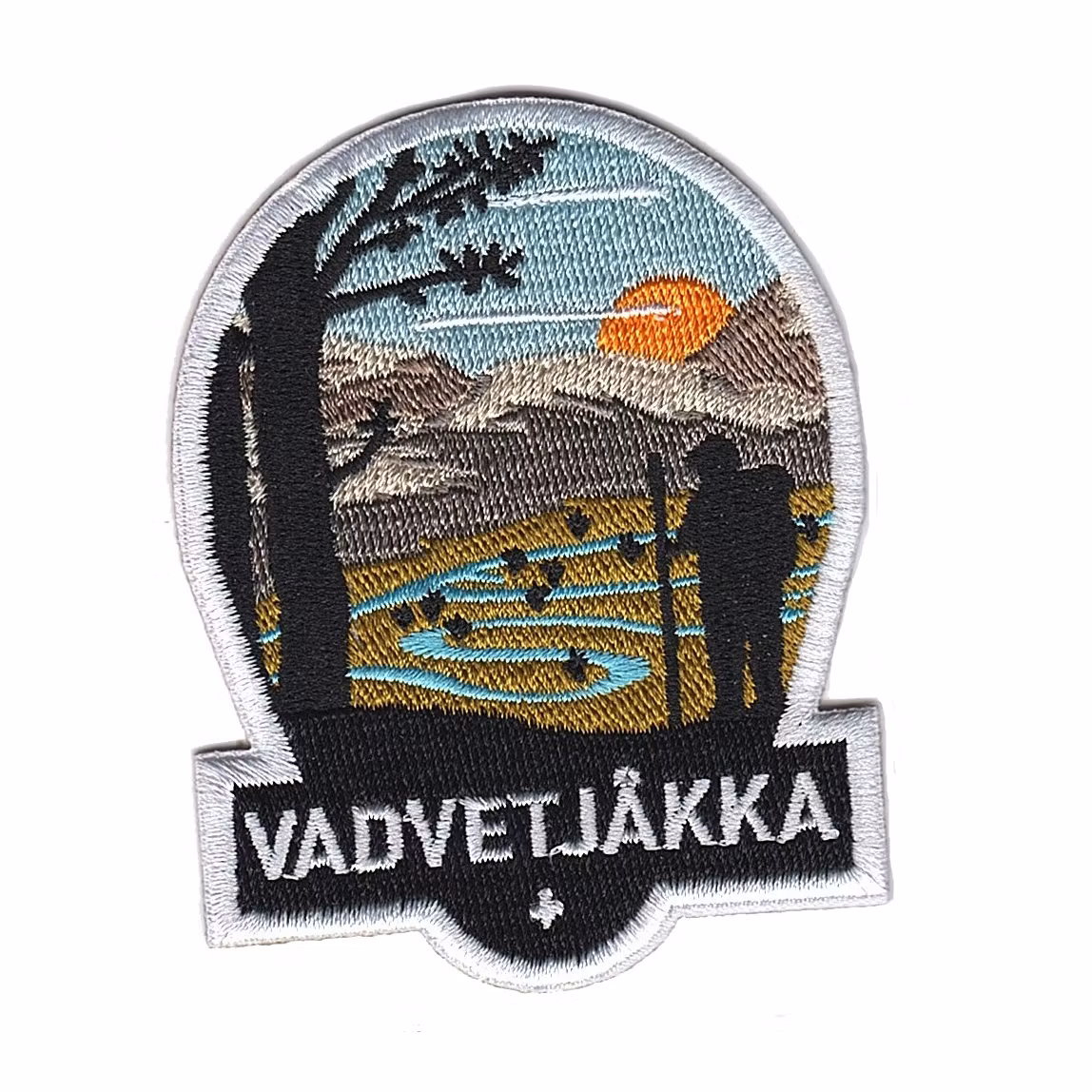 Vadvetjåkka Nationalpark