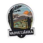Vadvetjåkka Nationalpark