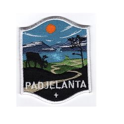 Padjelanta Nationalpark