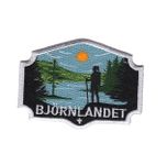 Björnlandet Nationalpark