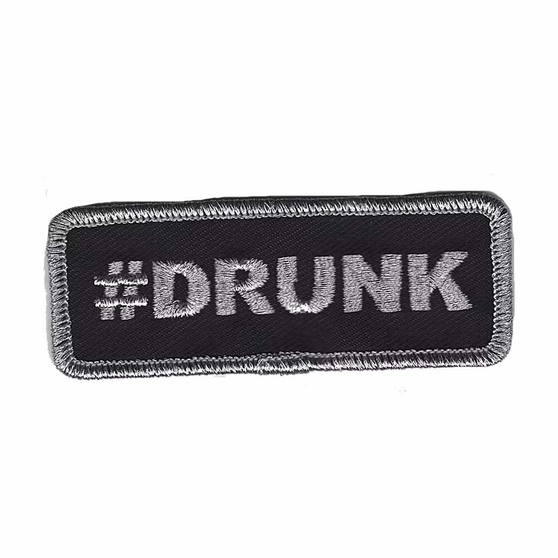 #Drunk