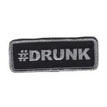 #Drunk