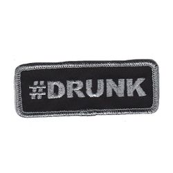 #Drunk