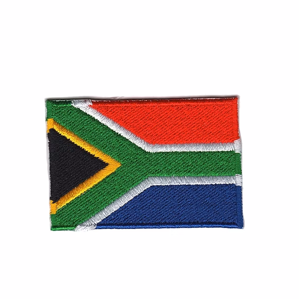 Flagga Sydafrika