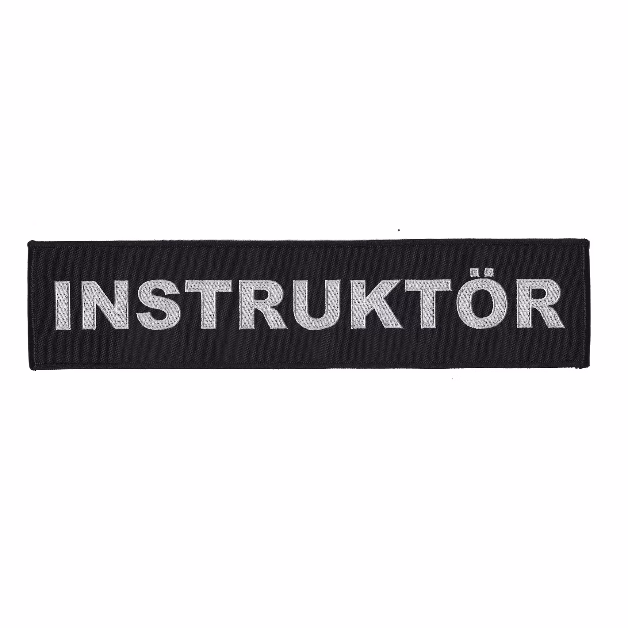Instruktör (XXL)