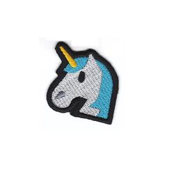 Enhörning - Emoji