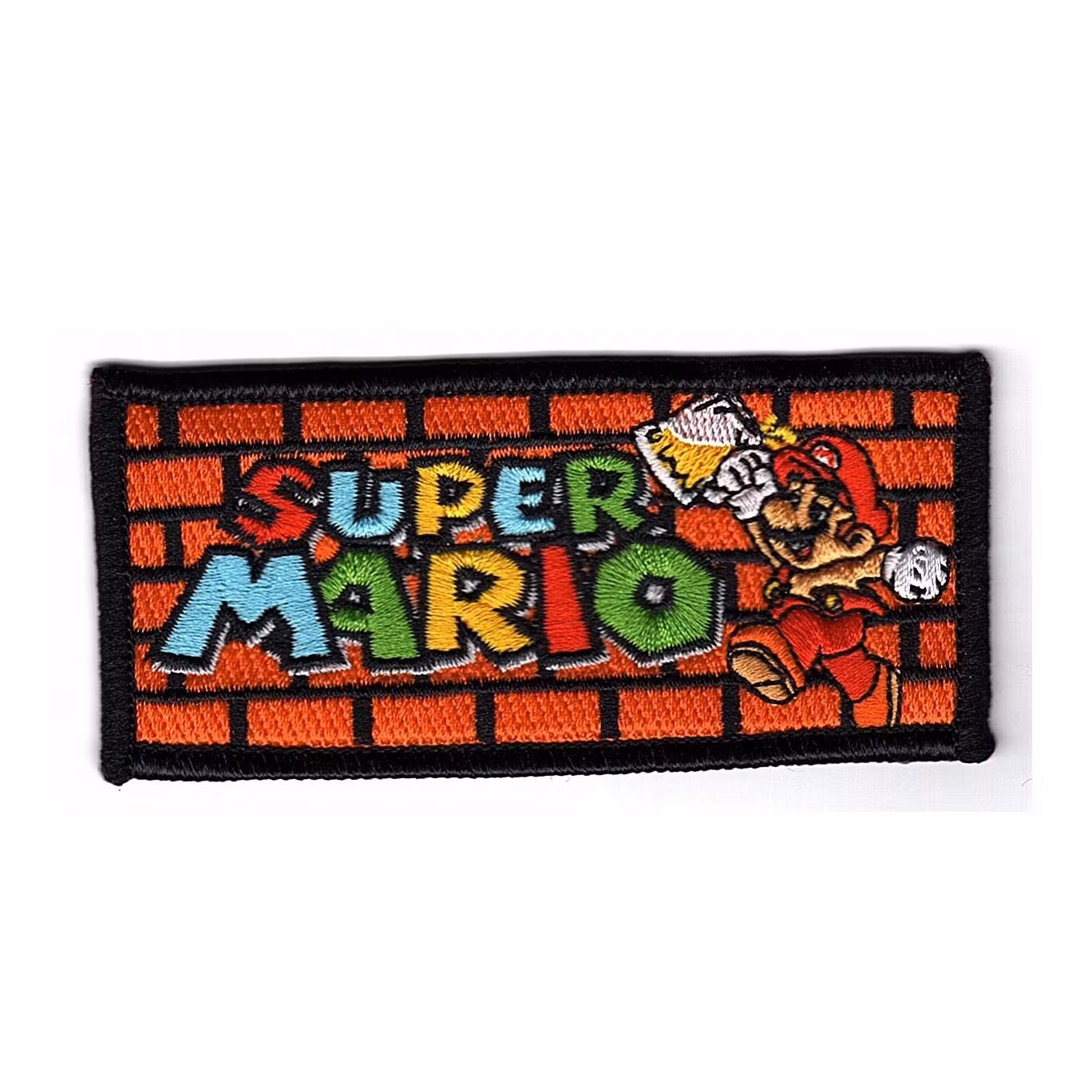 Super Mario