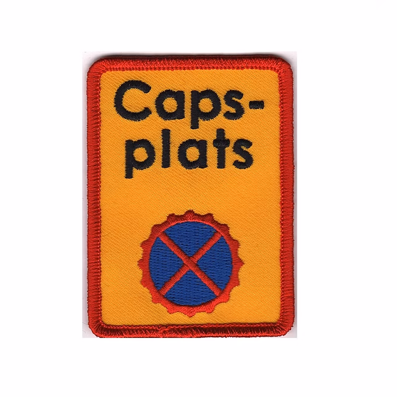 Caps-plats