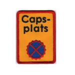 Caps-plats
