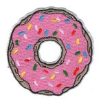 Doughnut / Munk (L)
