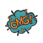 OMG! - Stick on