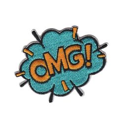 OMG! - Stick on