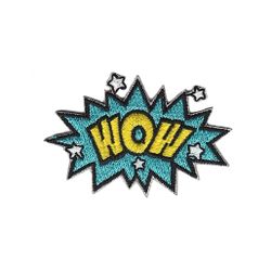 WOW! - Stick on