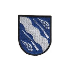 Huskvarna kommunvapen