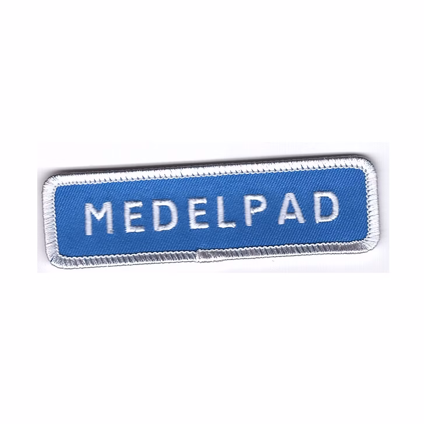 Medelpad vägskylt