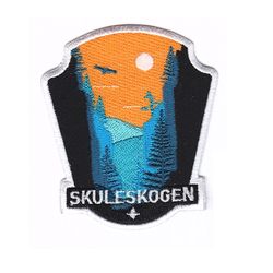 Skuleskogen Nationalpark