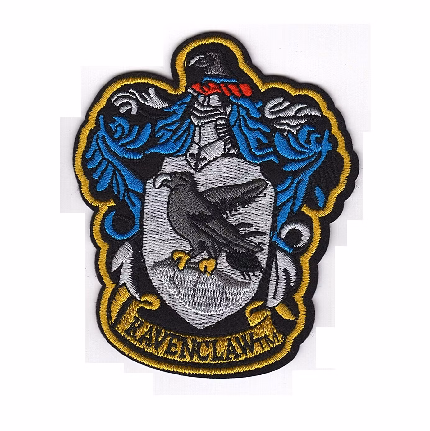 Ravenclaw-sköld