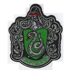 Slytherin-sköld