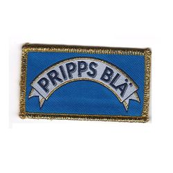 Pripps Blä