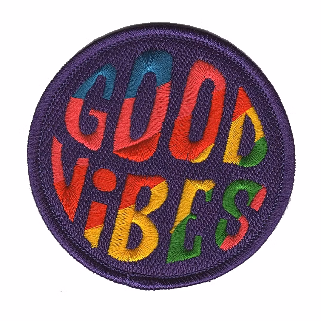 Good vibes
