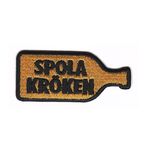 Spola kröken