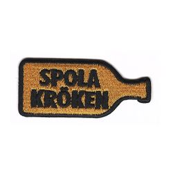 Spola kröken