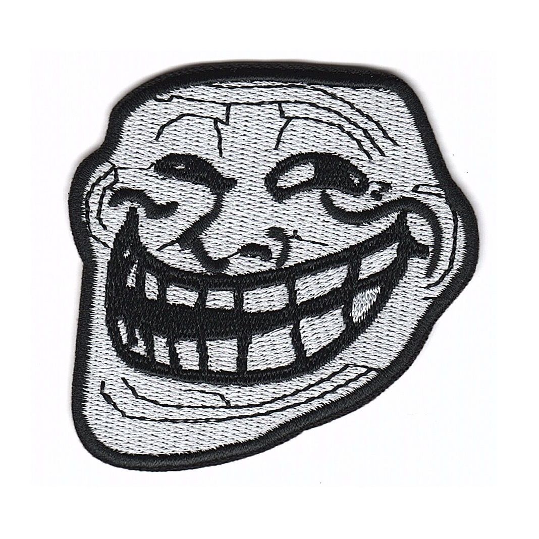 Trollface