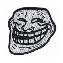 Trollface