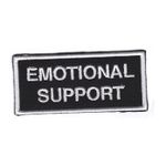 Emotional Support