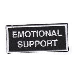 Emotional Support