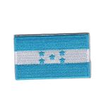 Flagga Honduras