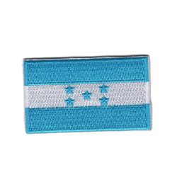 Flagga Honduras