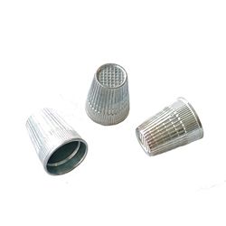 Fingerborg - Metall - Flera storlekar - Prym