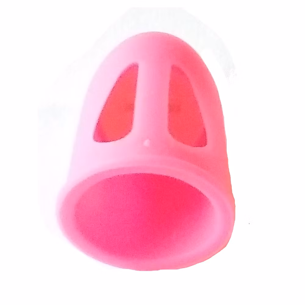 Fingerborg - Soft Grip