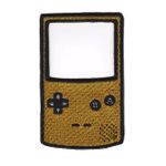 Gameboy cutout