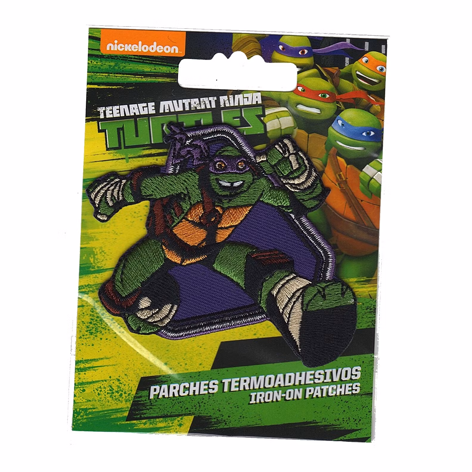 TMNT - Donatello