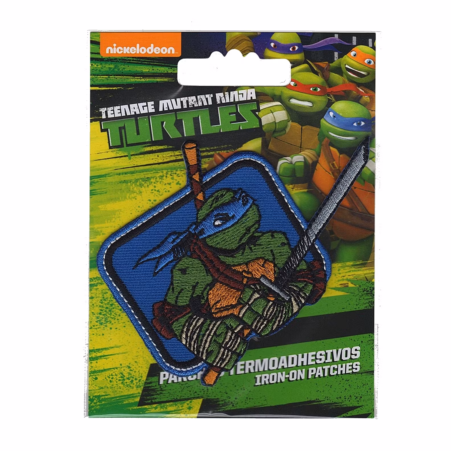 TMNT - Leonardo