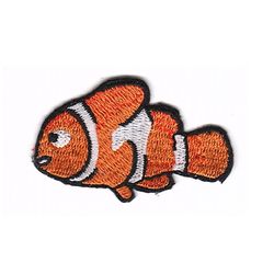 Clownfisk (S)