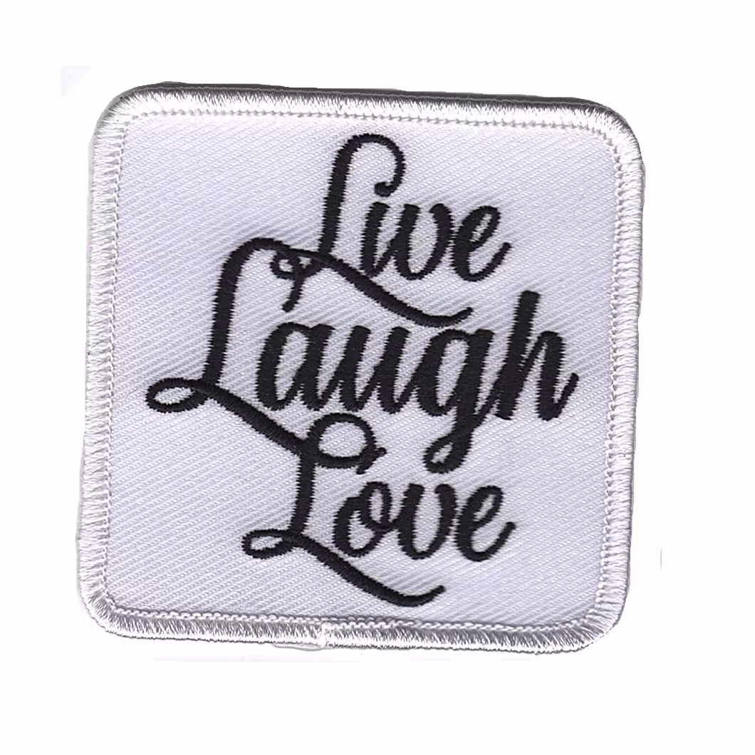 Live Laugh Love
