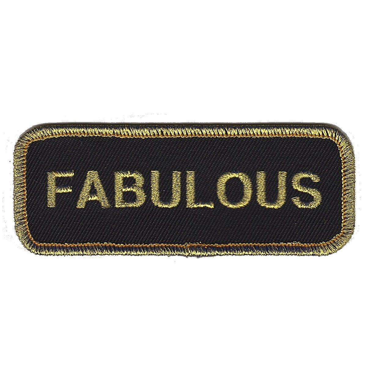 Fabulous