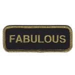Fabulous