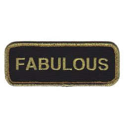 Fabulous