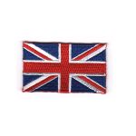 Flagga Storbritannien / UK