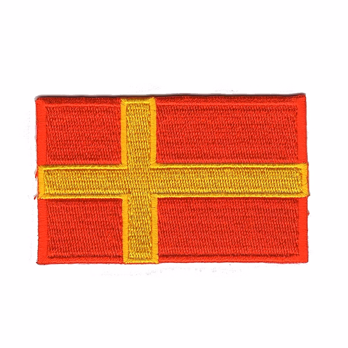 Flagga Skåne (flera storlekar)